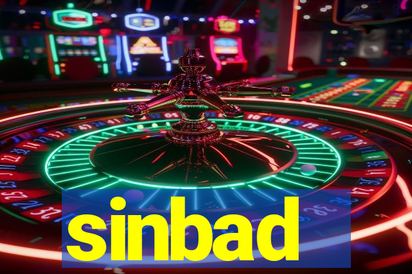 sinbad - a lenda dos sete mares superflix